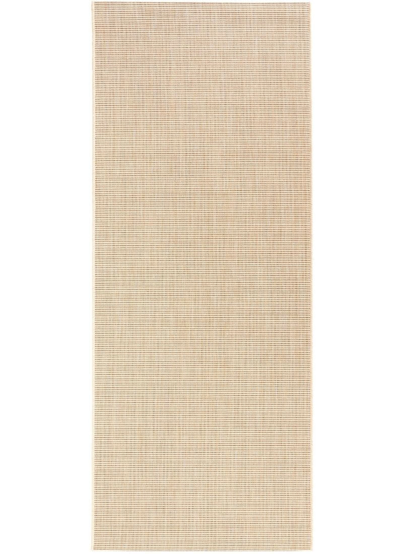 The Rugs Weatherproof Plain Indoor - Outdoor Rug