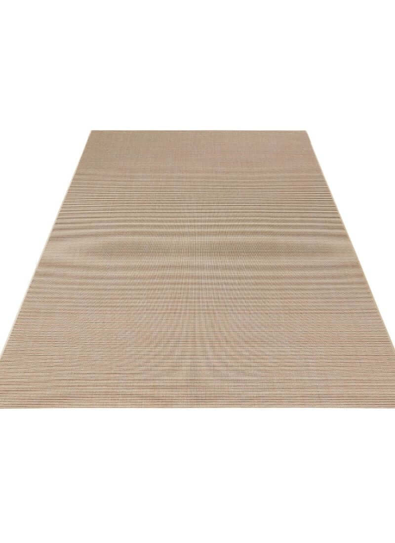 The Rugs Weatherproof Plain Indoor - Outdoor Rug