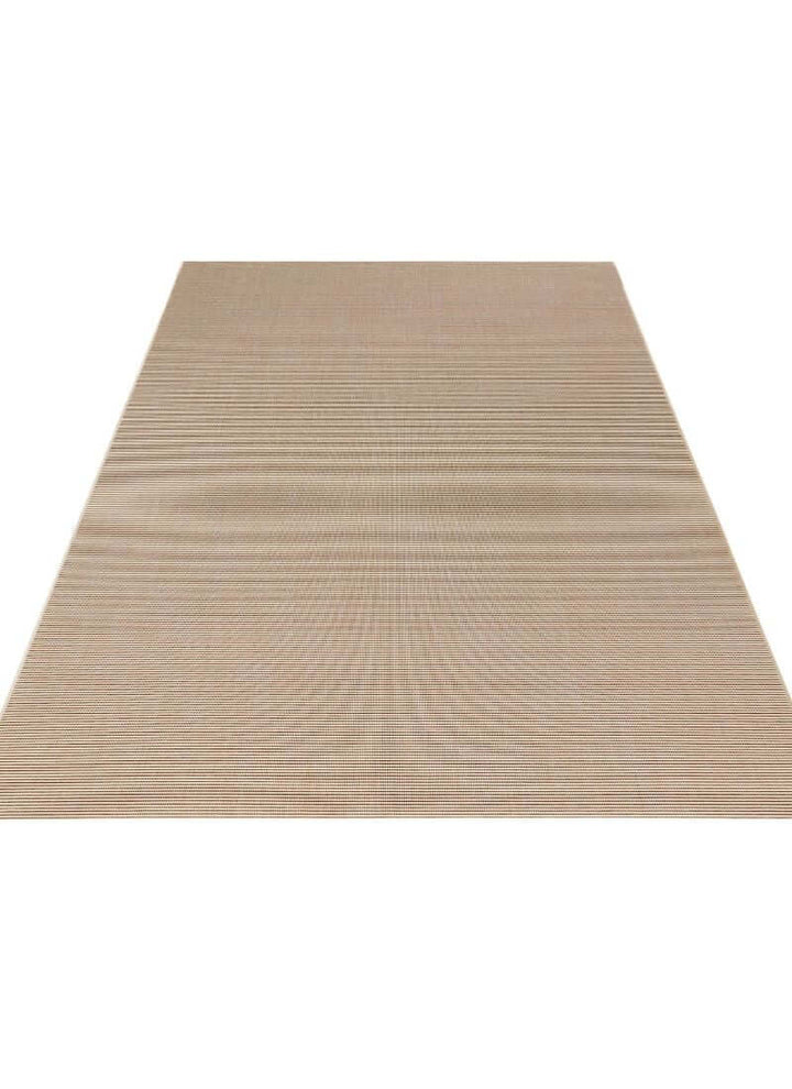 The Rugs Weatherproof Plain Indoor - Outdoor Rug
