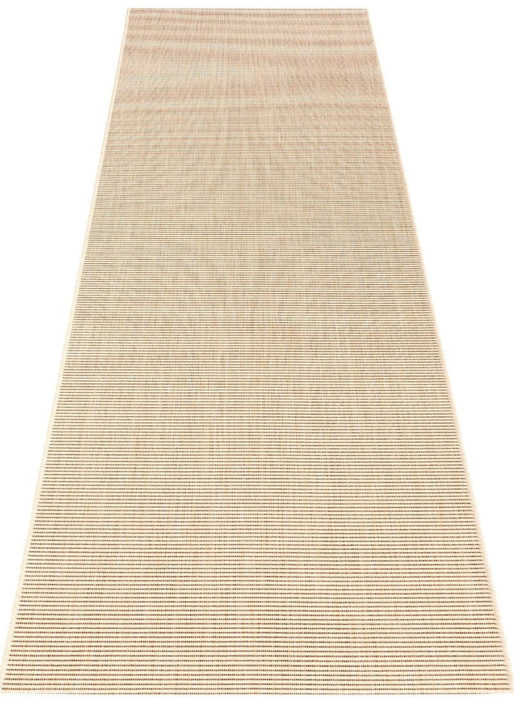 The Rugs Weatherproof Plain Indoor - Outdoor Rug