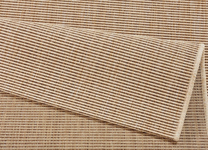The Rugs Weatherproof Plain Indoor - Outdoor Rug