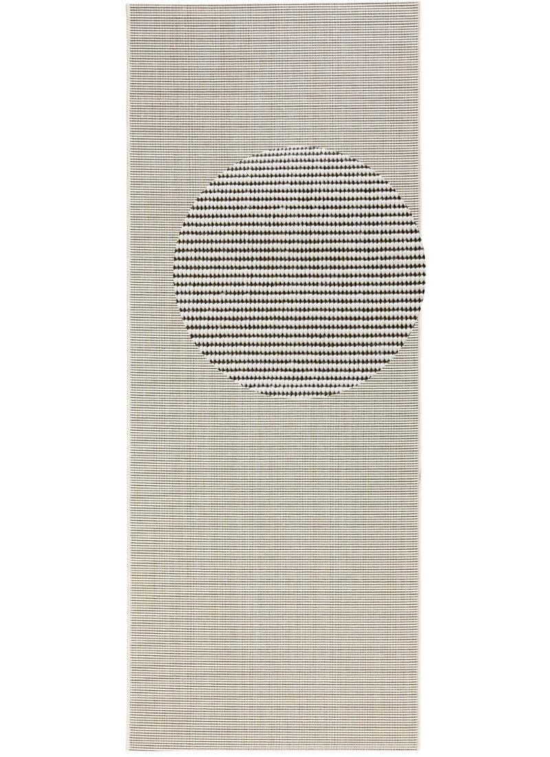 The Rugs Weatherproof Plain Indoor - Outdoor Rug