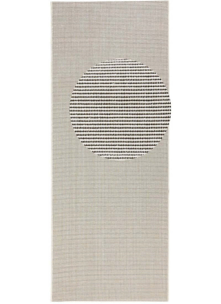 The Rugs Weatherproof Plain Indoor - Outdoor Rug