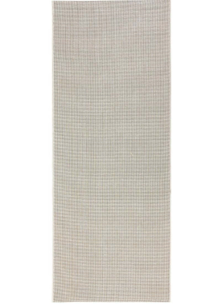 The Rugs Weatherproof Plain Indoor - Outdoor Rug