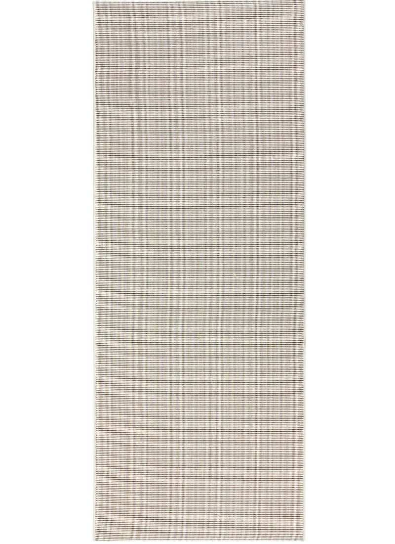 The Rugs Weatherproof Plain Indoor - Outdoor Rug