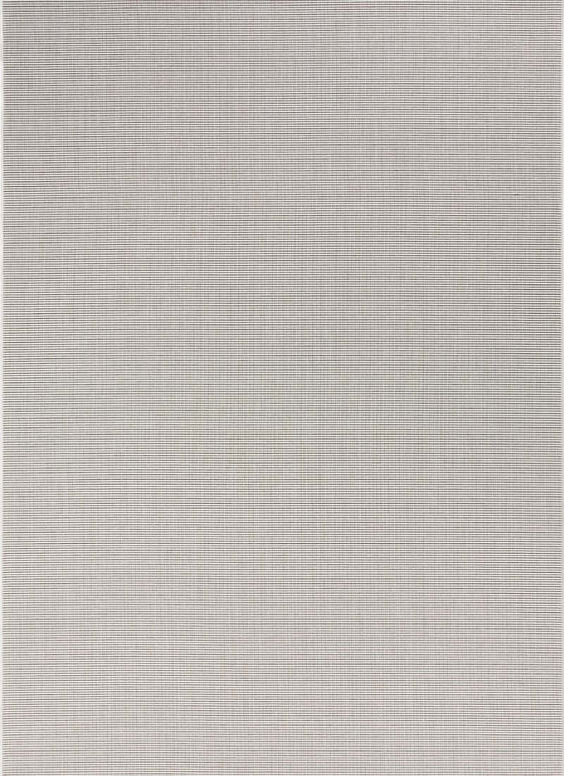 The Rugs Weatherproof Plain Indoor - Outdoor Rug