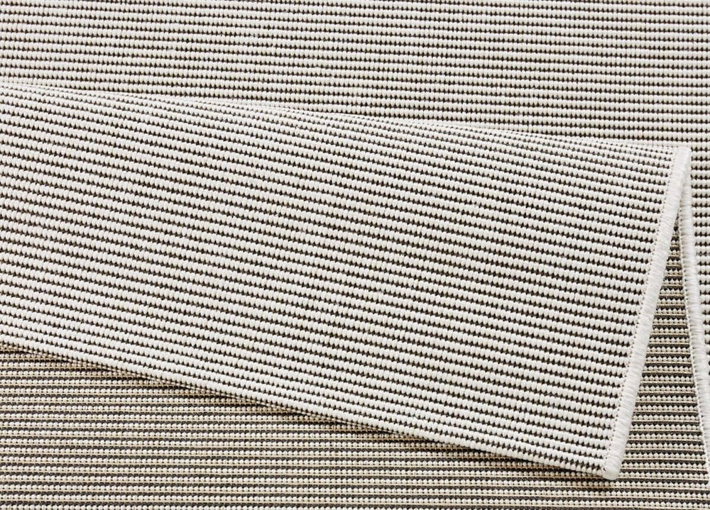 The Rugs Weatherproof Plain Indoor - Outdoor Rug