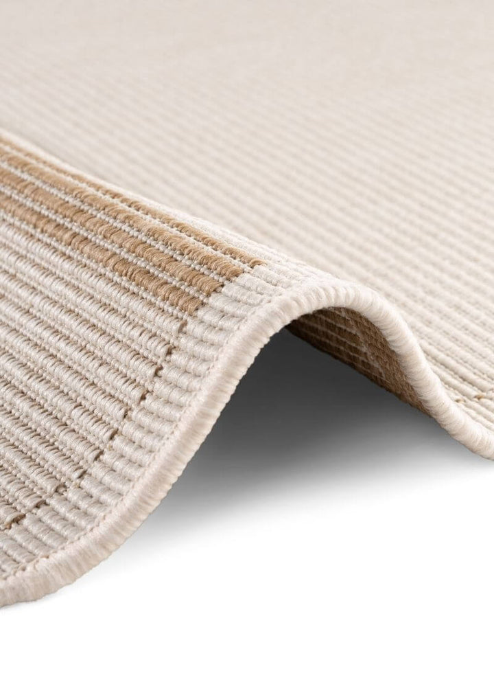 The Rugs Reversible Weatherproof Indoor-Outdoor Rug