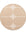 The Rugs Reversible Weatherproof Indoor-Outdoor Rug