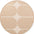 The Rugs Reversible Weatherproof Indoor-Outdoor Rug