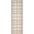 The Rugs Eco-Washable Rug Striped Design | Practical
