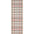 The Rugs Eco-Washable Rug Striped Design | Practical