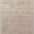 Beige area rug with a subtle pattern on a plain background