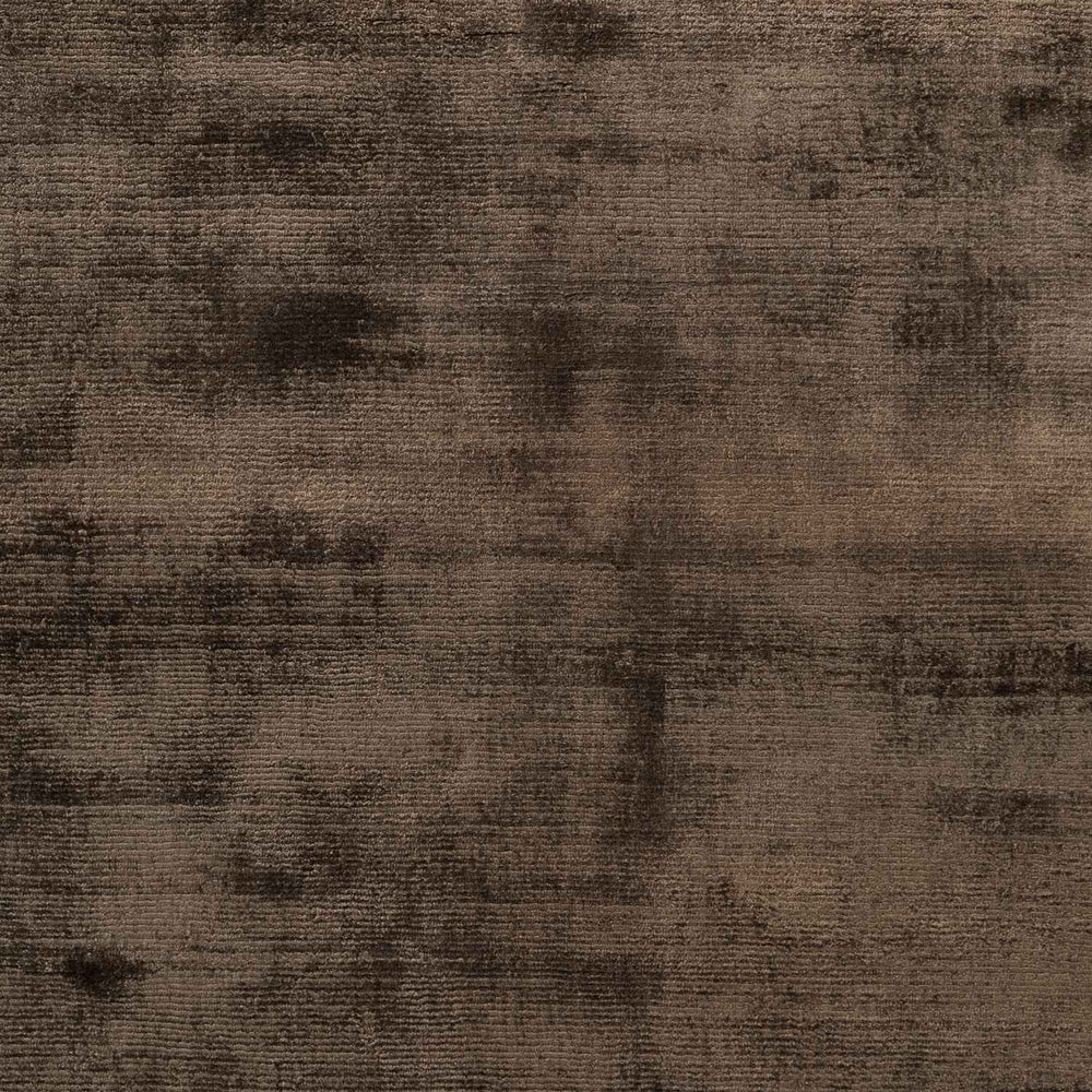 Brown textured fabric pattern