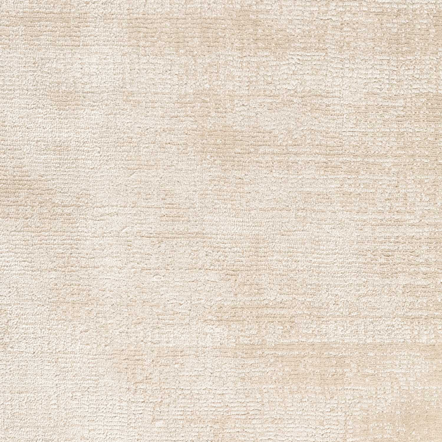Beige textured fabric pattern