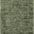 Green textured rug with abstract pattern