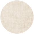 Vikosa Jane Viscose Rug Cream