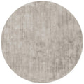 Vikosa Jane Viscose Rug Grey