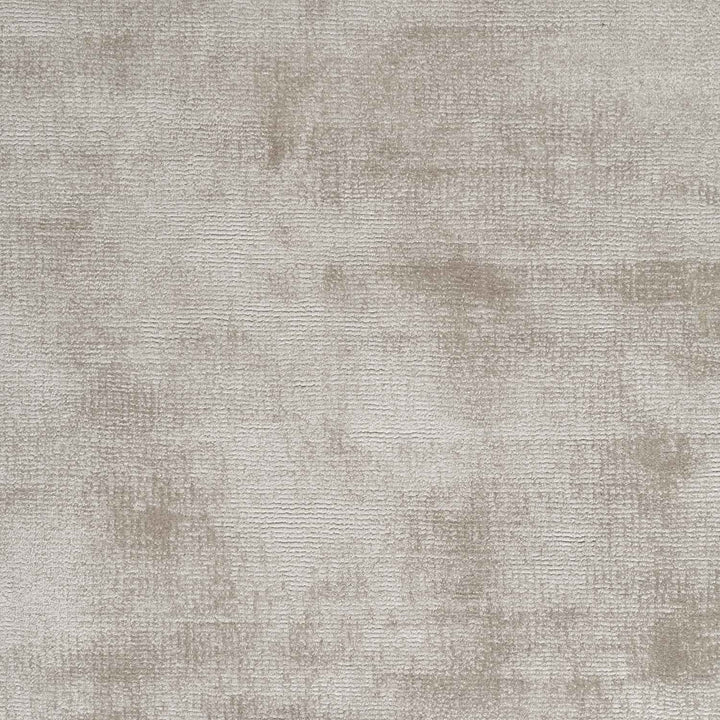 Textured beige and brown patterned wallpaper