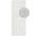 Boucle Jute Jaipur Rug White, textured design, easy care, durable lasting.