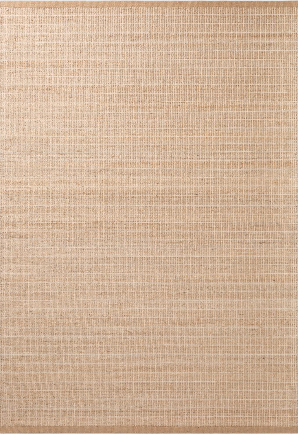 Beige woven texture pattern
