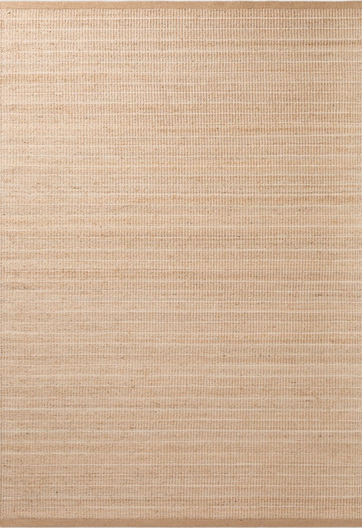 Beige woven texture pattern