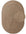 Braided Jute Rug Oval Rangpur Natural Grey Brown