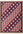 The Rugs Kamal Kelim Rug – Handwoven Afghan Design Rug