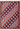 The Rugs Kamal Kelim Rug – Handwoven Afghan Design Rug