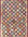 The Rugs Kamal Kelim Rug - Quality Handwoven Zara Design