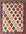 The Rugs Kamal Kelim Rug – Handwoven Afghan Design Rug