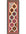 The Rugs Kamal Kelim Rug – Handwoven Afghan Design Rug