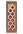 The Rugs Kamal Kelim Rug – Handwoven Afghan Design Rug