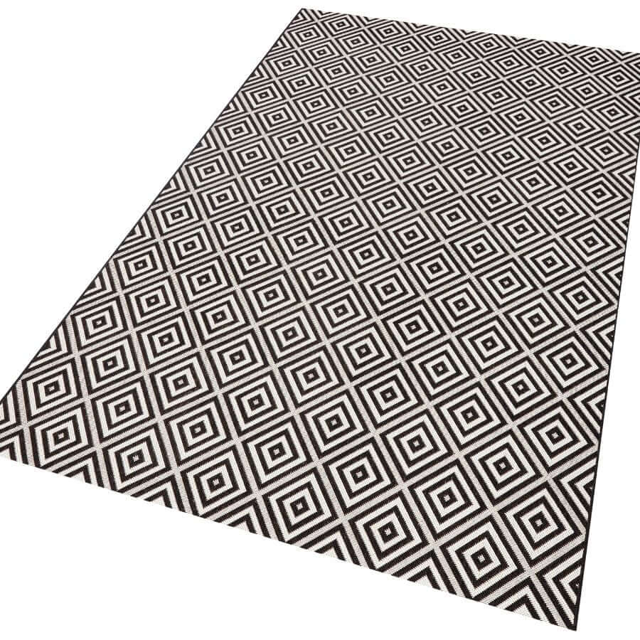 The Rugs Diamond Outdoor - Indoor Rug | Stylish & Durable