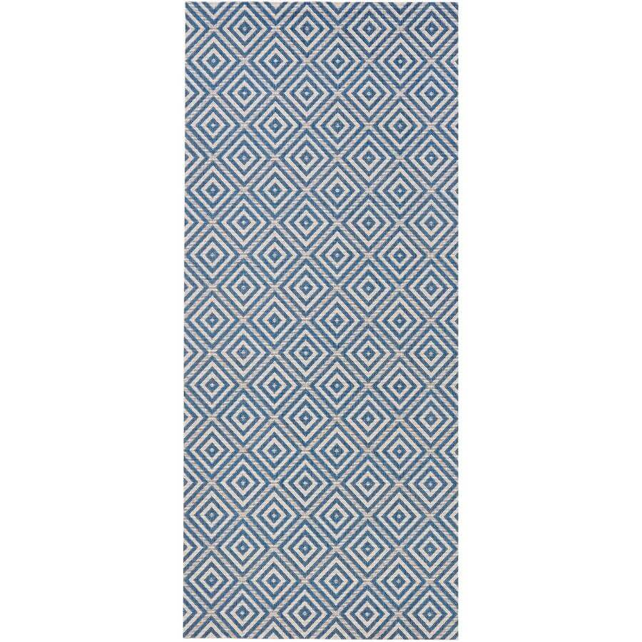 The Rugs Diamond Outdoor - Indoor Rug | Stylish & Durable