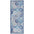 Kashmir Ghom Oriental Rug – Vintage Style