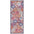 Kashmir Ghom Oriental Rug – Vintage Style