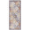 Kashmir Ghom Oriental Rug – Vintage Style
