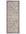 Keshan Maschad Oriental-Optic Jade Rug