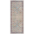 Keshan Maschad Oriental-Optic Jade Rug