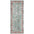 Keshan Maschad Oriental-Optic Rug – Vintage Elegance