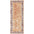 Keshan Maschad Oriental-Optic Rug – Vintage Elegance