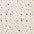 Patterned rug with small squares in various colors on a white background