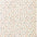 Patterned rug with small dots in various colors on a beige background
