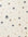 Pattern of stars, moons, and dots on a beige background