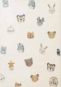 Tiny Zoo