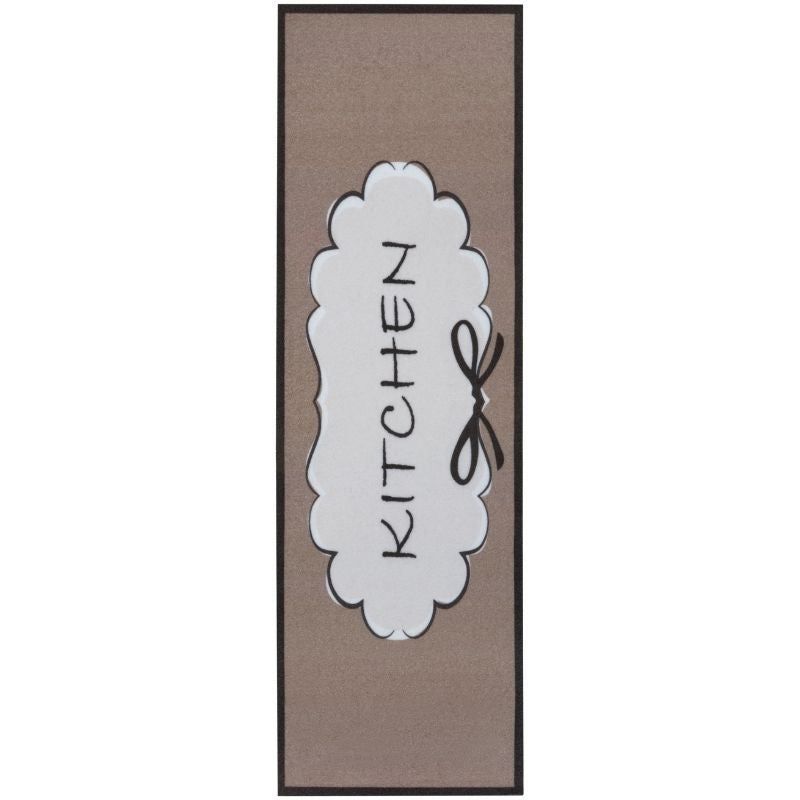 Cook & Clean Kitchen Cloud Runner