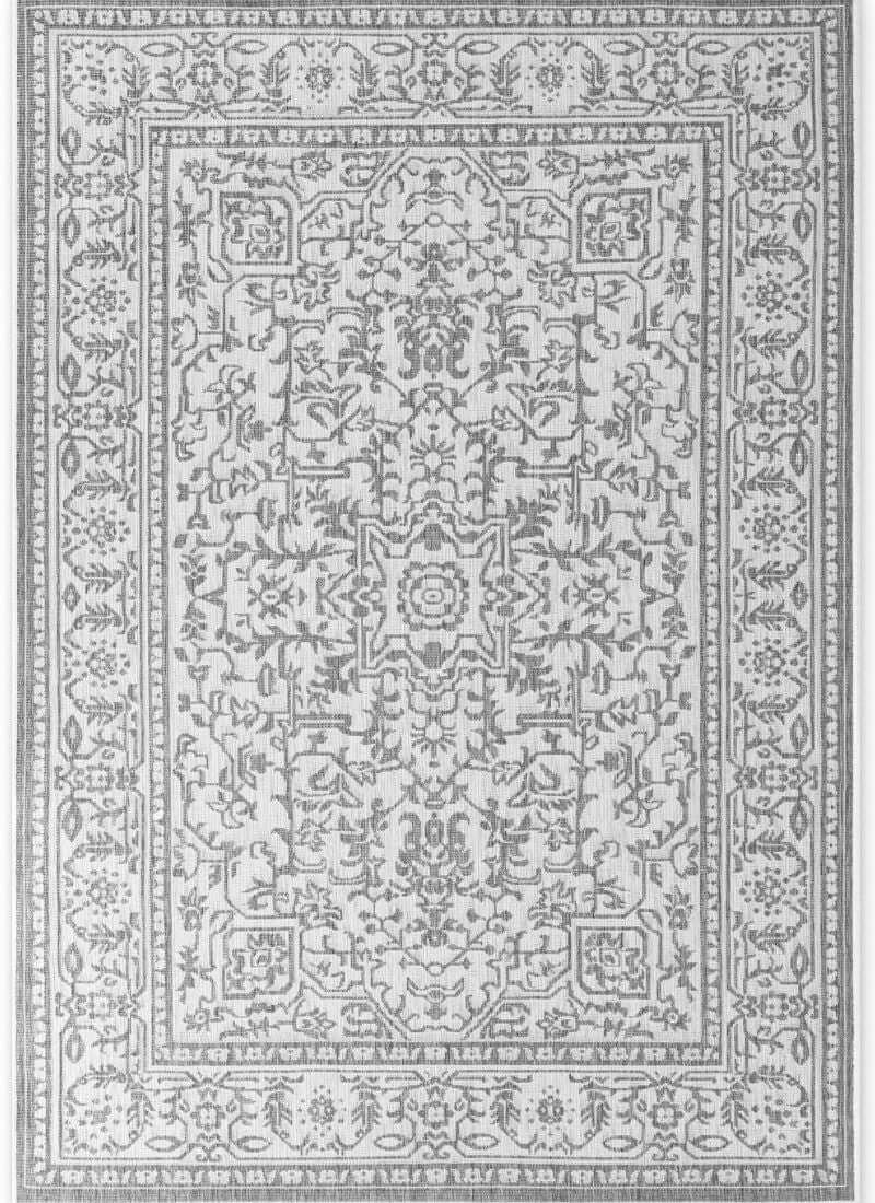 The Rugs Kona Reversible Rug – Indoor & Outdoor Style
