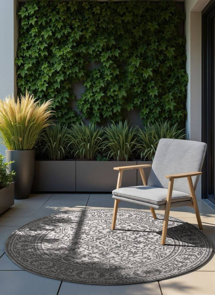 The Rugs Kona Reversible Rug – Indoor & Outdoor Style