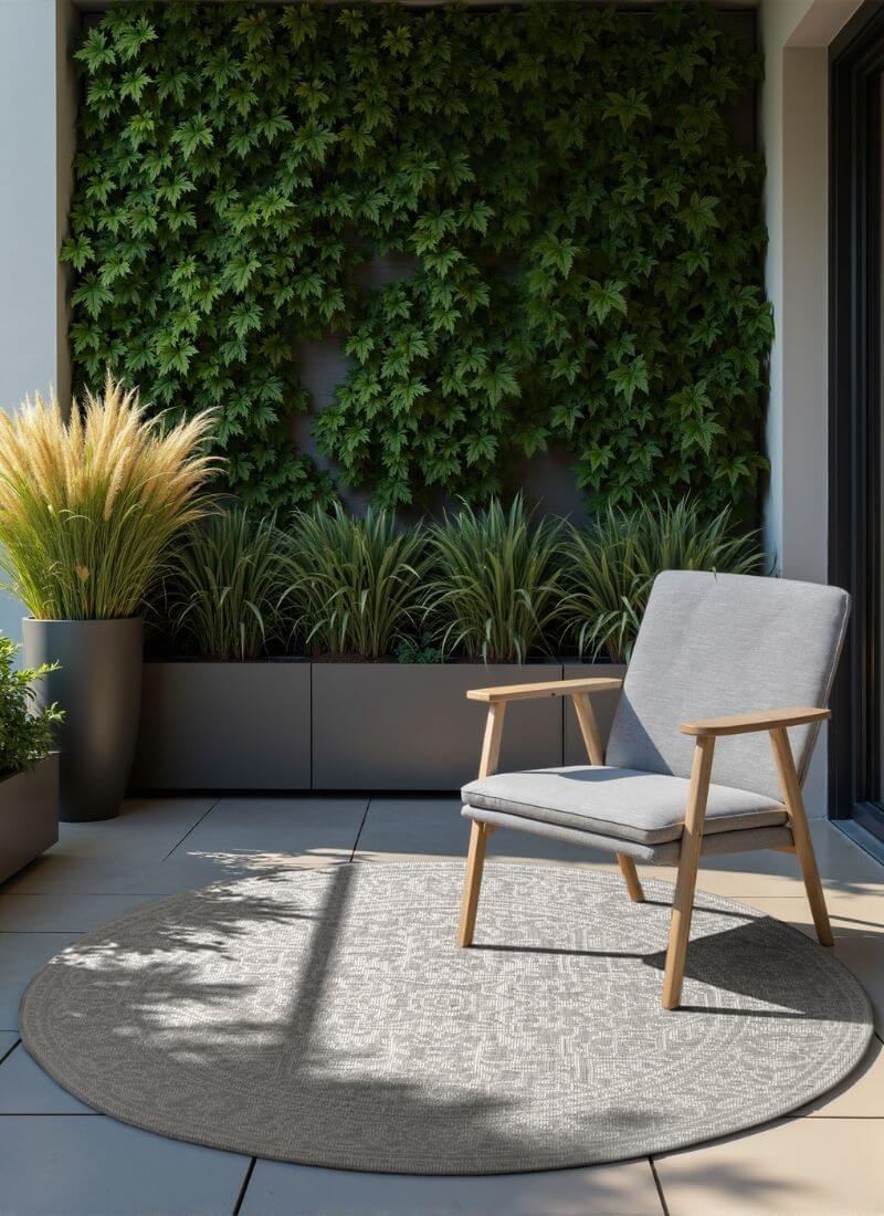 The Rugs Kona Reversible Rug – Indoor & Outdoor Style
